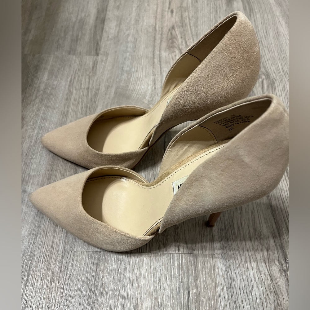 Steve Madden Pumps